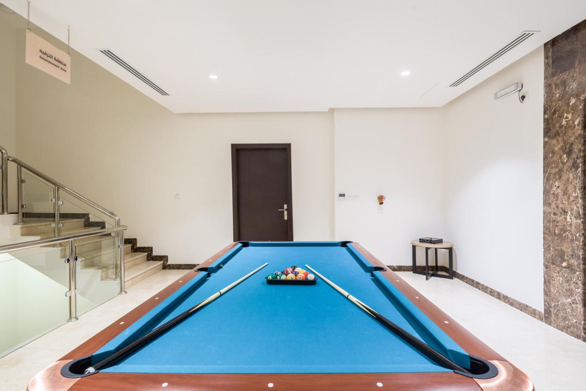 Erfad Hotel - Rijad Zewnętrze zdjęcie
