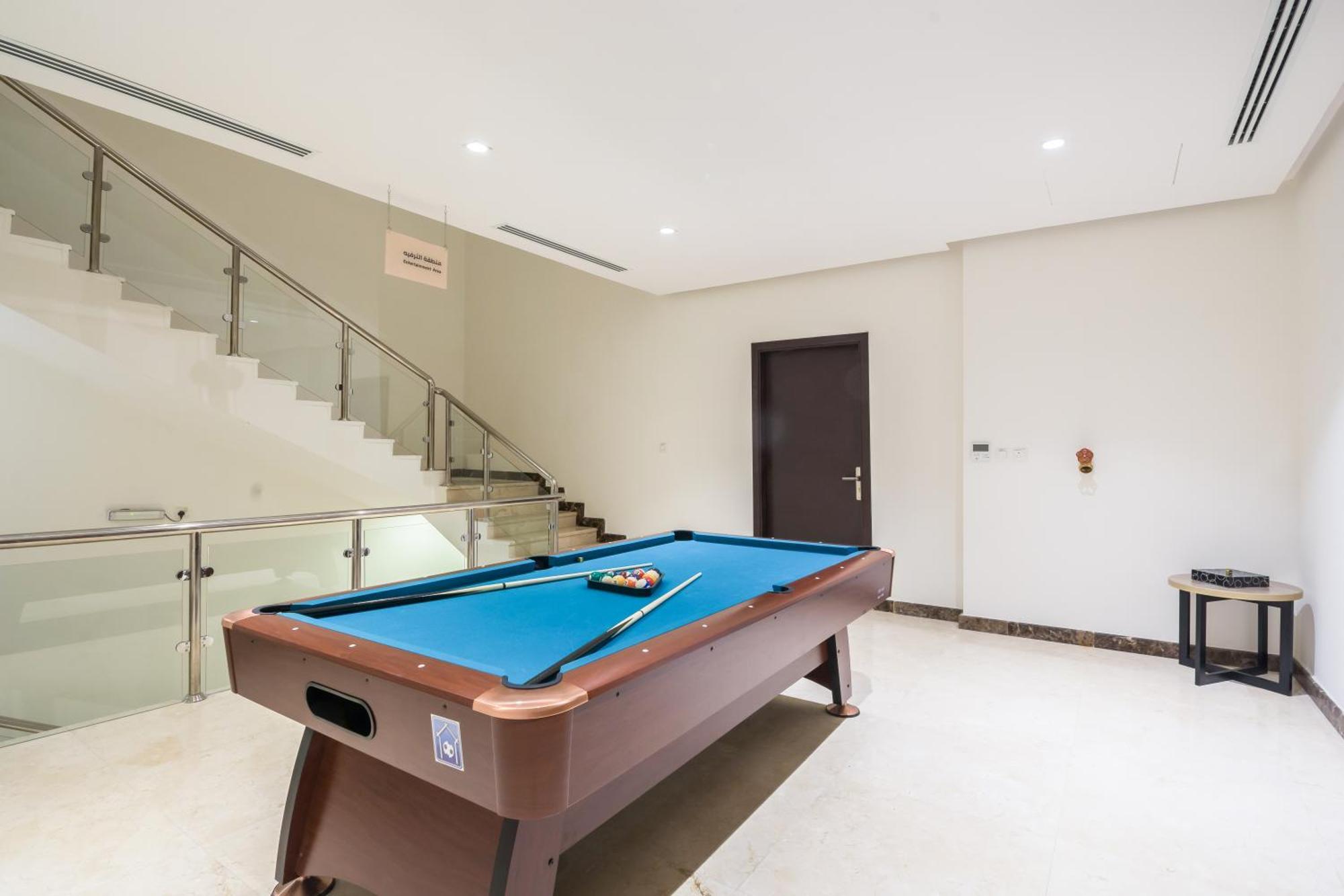 Erfad Hotel - Rijad Zewnętrze zdjęcie